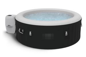 Vendedor Verificado de Jacuzzi Inflable Miami AirJet para 2-4 Personas - Product Image 5