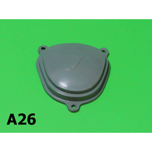Tapón de orificio Speedo Lambretta J - Product Image 1