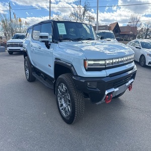 OFERTA IMPERDIBLE 2024 G-M-C HU-MM-ER E-V S-U-V 3-X con Transmisión Automática Panorámica Abierta - Product Image 1