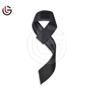 Correas de Levantamiento de Pesas de Alta Calidad, Nuevas en Existencia, las Mejores en Oferta en Línea, de Nailon y Algodón, Ligeras, Duraderas y Ecológicas - Product Image 5