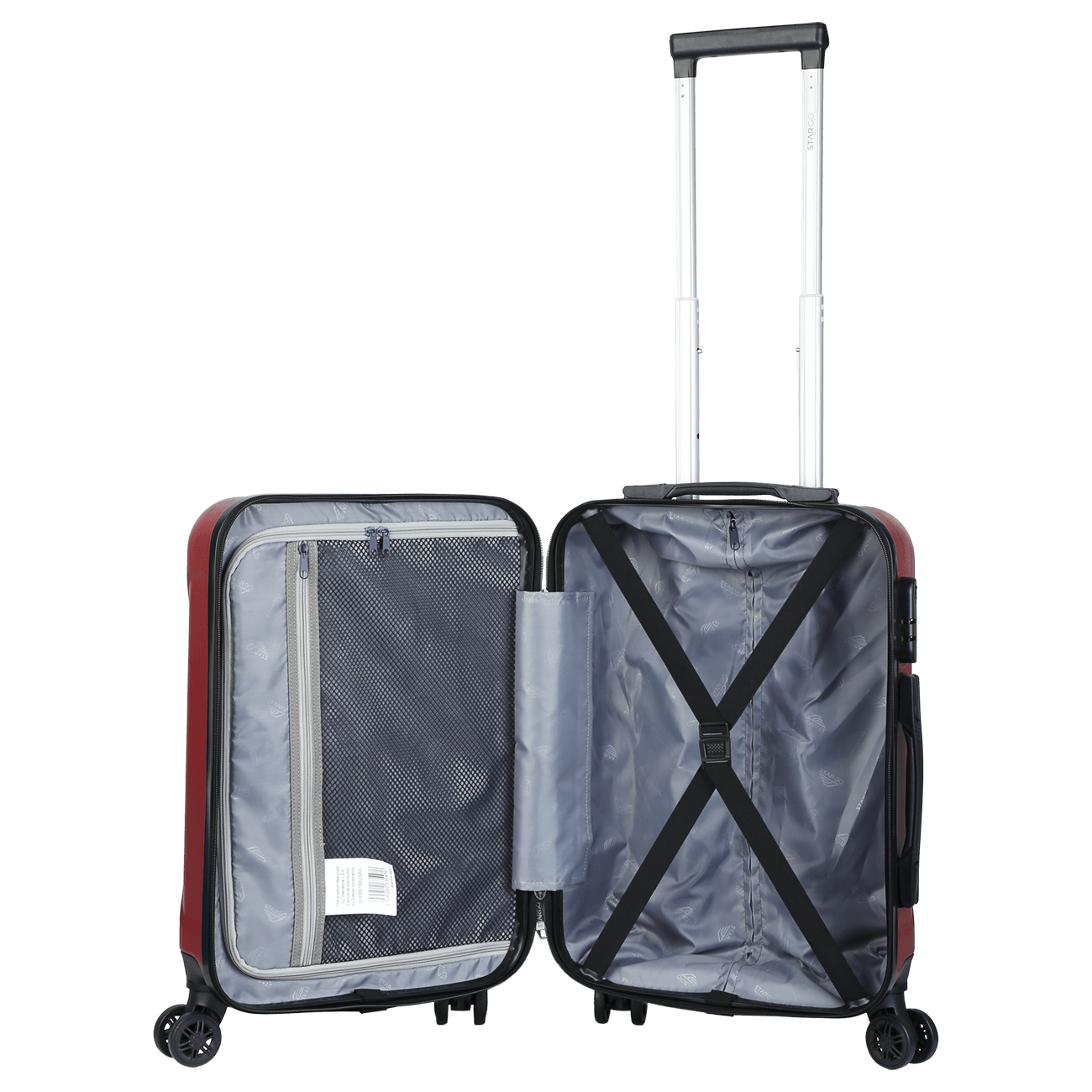 carry on 20 inch