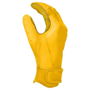 Gants de frappe de baseball imperméables personnalisés OEM de qualité supérieure, coupe-vent, derniers vêtements de sport tendance Gants de baseball élégants - Product Image 3