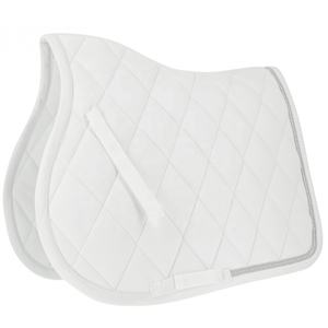 Sous-selles de dressage sportives de haute qualité, sous-selles d'équitation tendance avec doublure élégante - Product Image 2