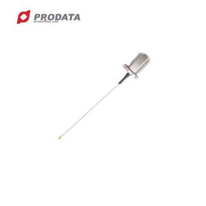 Connecteur femelle de type N 100mm 6GHz conforme à IPX Antennes de communication par câble RF RG178 - Product Image 5