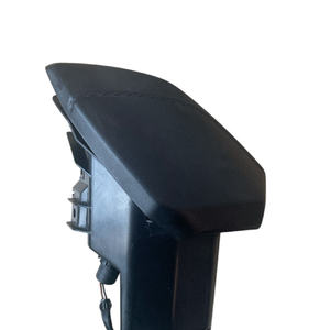 Caja Superior de Almacenamiento Izquierda Original Yamaha B74F838L0000 para Motocicletas XMAX 300 125 400, Material Plástico y Aleación para Almacenamiento de Equipaje - Product Image 1