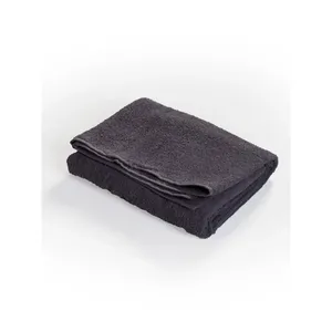 Custom <b>Kids</b> Hooded Bath Towels for Merchandising - Product Image 4