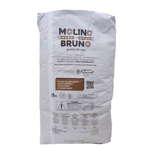 Harina de Trigo Italiana Tipo 1 de Primera Calidad, Bolsa de 25 kg para Panes, Bollos, Bizcochos, Pasteles, Sables, Pizzas - Product Image 2