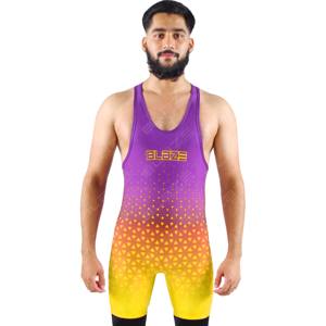 Équipement de lutte de l'équipe nationale pour une performance intense et un confort Durable et extensible dans les 4 sens - Product Image 4