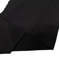 T-shirts amples pour hommes en coton 100% 220 g/m², faible MOQ OEM, personnalisables, grandes tailles, impression numérique, style urbain