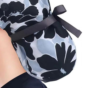 Nuevo Gorro Quirúrgico Unisex con Estampado Digital por Sublimación, Uniforme de Enfermería, Gorro de Médico para Hospital, Venta al por Mayor - Product Image 5