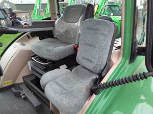 FENDT 2016 UTILISÉ 822 VARIO 4WD TRACTEUR SUR ROUES 4x4 Gear Drive 160HP Fendt Tracteur agricole sur roues pour travaux agricoles - Product Image 2