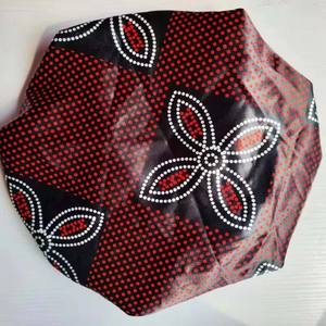 หมวกสตรีระบายอากาศได้ดีสุดหรูสำหรับสาวๆสายรัดแบบปรับได้ใส่สบายพิมพ์ลายลำลองอุปกรณ์เสริมสุดหรูที่กำลังมาแรง - Product Image 2