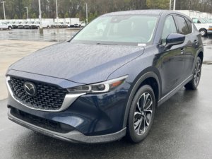 Mazda CX-5 2.5 S Premium Package d'occasion propre 2022 - Product Image 3