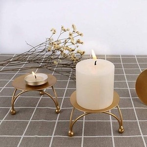High Quality <b>Small</b> & Large Glass Metal Candle <b>Jar</b> Lanterns Best Price for Home & Hotel Christmas Decorations New Design - Product Image 3