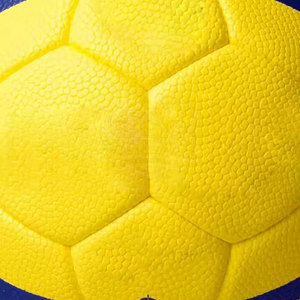 Ballon de handball professionnel en cuir PU de haute qualité, antidérapant, pour entraînement et matchs, en gros - Product Image 4