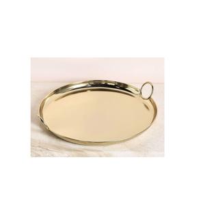 Plateau à chocolat en acier inoxydable d'inspiration luxueuse pour présenter des chocolats faits à la main avec un style haut de gamme - Product Image 4