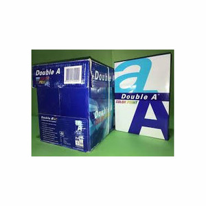 Manufacturers Wholesale Custom Brand Russia Wood Pulp <b>Printing</b> <b>Paper</b> White A4 Size 500 Sheets for 80 Gsm Copy <b>Paper</b> - Product Image 2