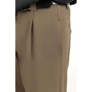 Pantalon de costume pour homme, coupe droite, vêtements de sport, logo personnalisable, fermeture éclair, classique, MN-TRC-WS25-001, coloré, 6XL - Product Image 4