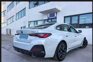 <span class=keywords><strong>BMW</strong></span> Serie 4 Usata Certificata 2025 - Veicolo di Seconda Mano di Alta Qualità, Titolo Pulito, Nessun Incidente, in Vendita - Product Image 3