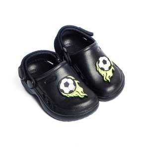 Chaussons d'été unisexes de qualité supérieure CSI, avec coussinets souples de haute qualité, tige en nylon, semelle intermédiaire en EVA, fabriqués en Indonésie - Product Image 2