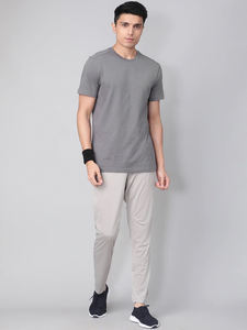 Luxury T Shirt Light weight T Shirts Custom Printing Organic T-Shirt 100% Cotton Blank <b>Tshirt</b> 200 Gsm <b>Men'S</b> T-Shirts - Product Image 4