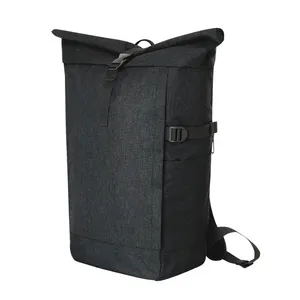กระเป๋าเป้โน้ตบุ๊ก Circle L Sustainable สำหรับสินค้าส่งเสริมการขาย - Product Image 1
