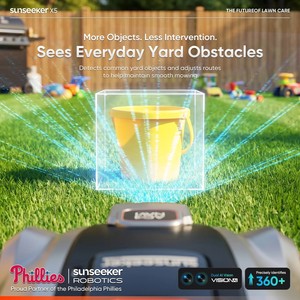 Autonomous Wireless Robot Lawn Mower RTK Navigation Smart <b>Grass</b> <b>Cutting</b> <b>Machine</b> - Product Image 2