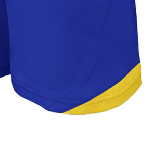 Uniforme de fútbol personalizado Unisex, conjunto de uniforme de fútbol de secado rápido con tela de poliéster de alta calidad - Product Image 6