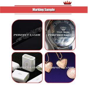 เครื่องประดับทองและเงินหมายเลขซีเรียล qr/บาร์โค้ดเลเซอร์ทําเครื่องหมาย/แกะสลัก/พิมพ์พร้อมอุปกรณ์คอมพิวเตอร์ - Product Image 4