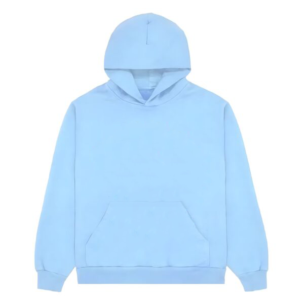913 sky blue