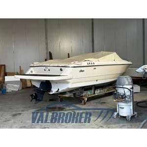 Bateau de sport Ilver 25 Nyuma - Moteur 260 CV - Dimensions 7,45 x 2,48 m - Utilisation occasionnelle - Product Image 1