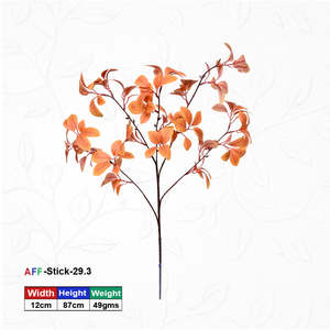 กิ่งใบส้มประดิษฐ์ AFF Stick 29.3 - Product Image 1