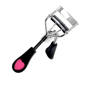 Rizador de pestañas para mujer de alta calidad, Cosméticos alemanes de acero inoxidable, rizador de pestañas para belleza - Product Image 3