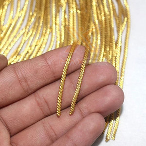 ขอบลวดทองแท่งคุณภาพระดับพรีเมี่ยมสั่งผลิตจากโรงงาน - Product Image 4