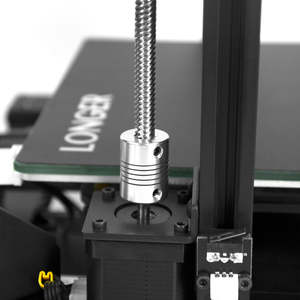 เครื่องพิมพ์สามมิติ LONGER LK4 FDM - Product Image 4