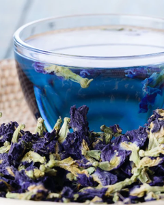 FLEUR DE POIS PAPILLON SÉCHÉE AVEC UNE QUALITÉ STABLE POUR L'EXPORTATION - Product Image 2