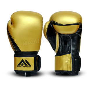 Gants de boxe légers les plus vendus Gants de boxe confortables pour hommes en stock - Product Image 5