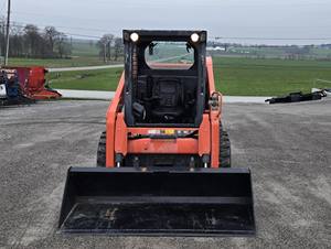Minicargador barato 2019 Kubota SSV65 para la venta - Product Image 5