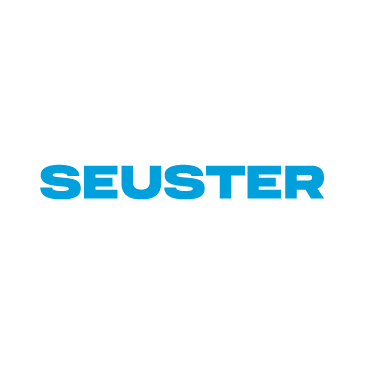 Seuster KG logo