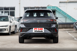 Mejor precio Volkswagen Tanroc 2025 Modelo 2 300TSI DSG Starlight Editionr en stock para la venta - Product Image 6