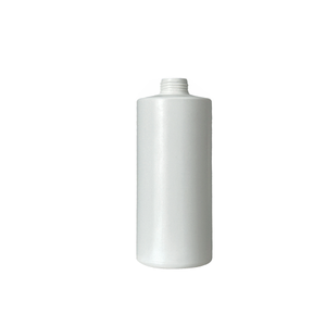 Bouteille en plastique PE de 1000 ml, durable, légère, grande capacité, design polyvalent - Product Image 1
