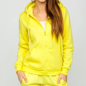 Conjunto Deportivo de Dos Piezas para Mujer, Diseño Moderno 2026, con Cremallera, al por Mayor, OEM - Product Image 5