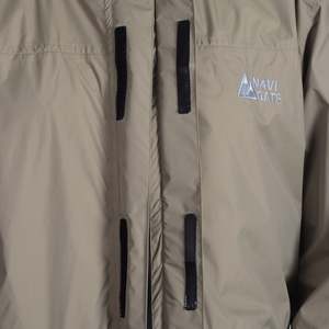 GRAO Conjunto de prendas de vestir exteriores para hombre Chubasquero Navegación - Product Image 5