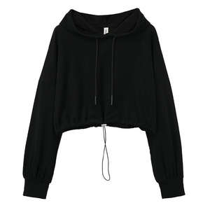 Casual Loose Pocket Hooded Shirt Tie Dye Sweatshirts Automne Oversize Streetwear Hoodies - Product Image 2