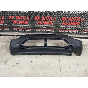 กันชนหลัง OPEL Mokka X (16>) ครบชุด 475498858 B16DTH - Product Image 1