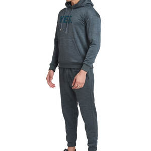 Diseña Tu Propio Logotipo, Chándal Ligero para Hombre, Chándal para Hombre de la Mejor Calidad, Nuevo Chándal para Hombre Hecho en Pakistán - Product Image 2