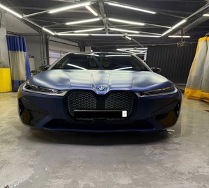NEAT 2023, iX M60 I (I20) ไมล์น้อย เกียร์อัตโนมัติ หลังคาพาโนรามา ไฟ LED ไฟเดย์ไลท์ LED - Product Image 1