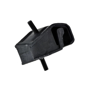 Support de moteur 7700801543 fabriqué en usine LH MEGANE I R 19 convient aux supports de moteur en caoutchouc Renault plaquettes et montage de Suspension de haute qualité - Product Image 1