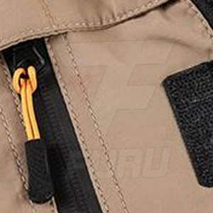 Chaqueta Bomber de Lujo para Hombre, Talla XL, Transpirable, Impermeable, Ligera, de Lona Teñida, para Invierno, Venta al Por Mayor - Product Image 6