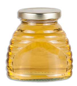 Respetuoso con el medio ambiente, 50ml, 100ml, 150ml, 250ml, 300ml, tarro de pudín de especias, tarro redondo de vidrio para almacenamiento de alimentos, diseño atractivo - Product Image 4